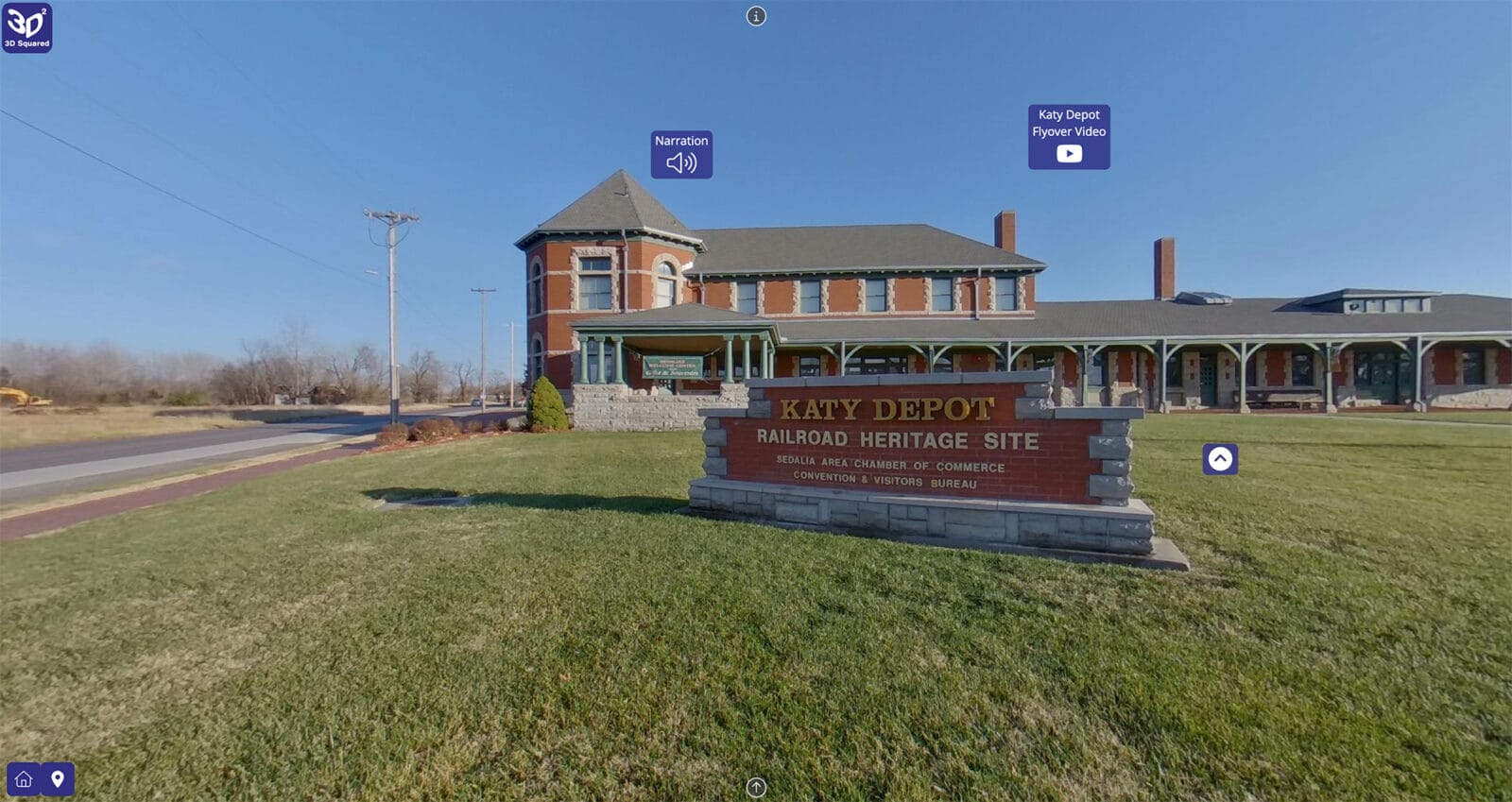 Katy Depot